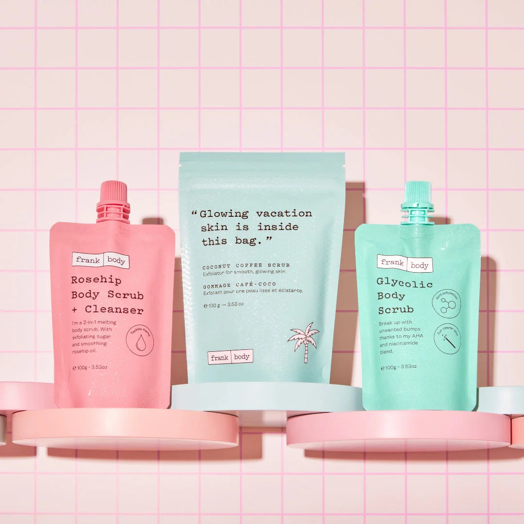 We're reinventing the shelfie shot!