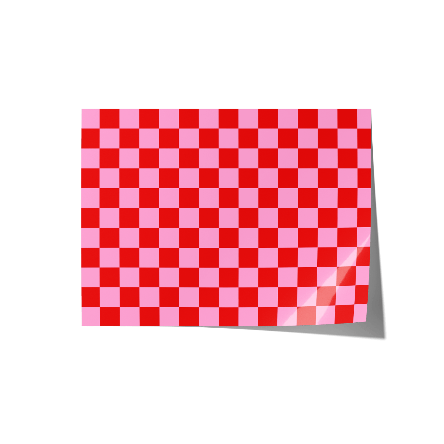 Christmas Checkers - Propsyland