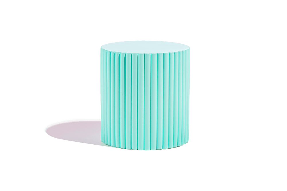 Fluted Plinth Extra Large - Propsyland