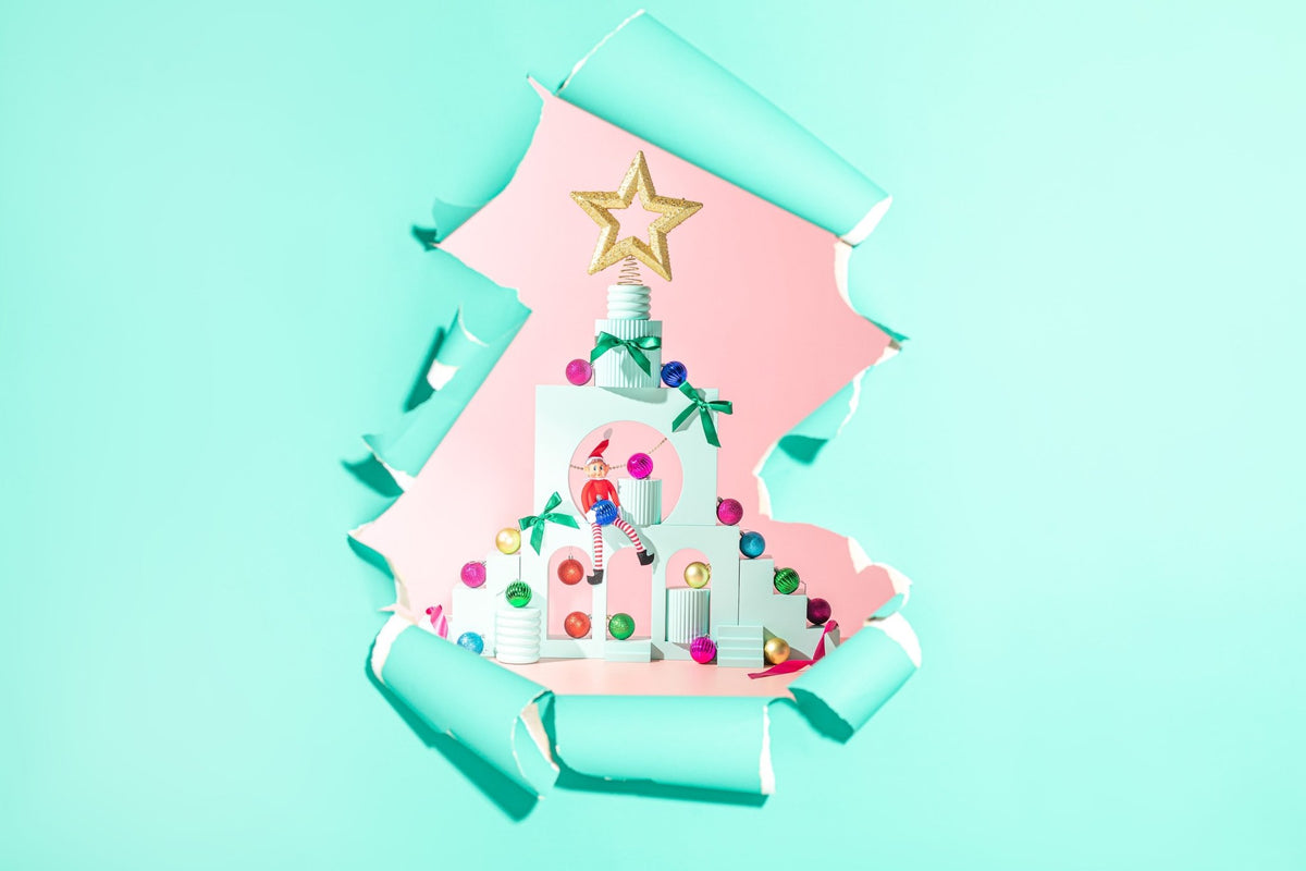 5 Holiday Season inspired styling tips you need to use for your next photoshoot! - Propsyland