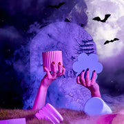 HALLOWEEN THEMED INSPO FOR SPOOKY SZN