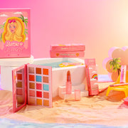 BARBIE AND BLOCKS - THE PERFECT COMBO