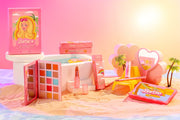 Barbie And Blocks - The Perfect Combo - Propsyland
