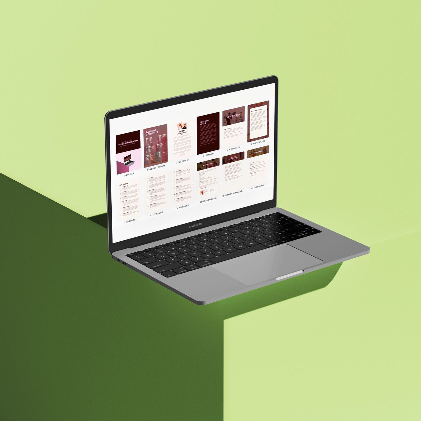 Educational Resources