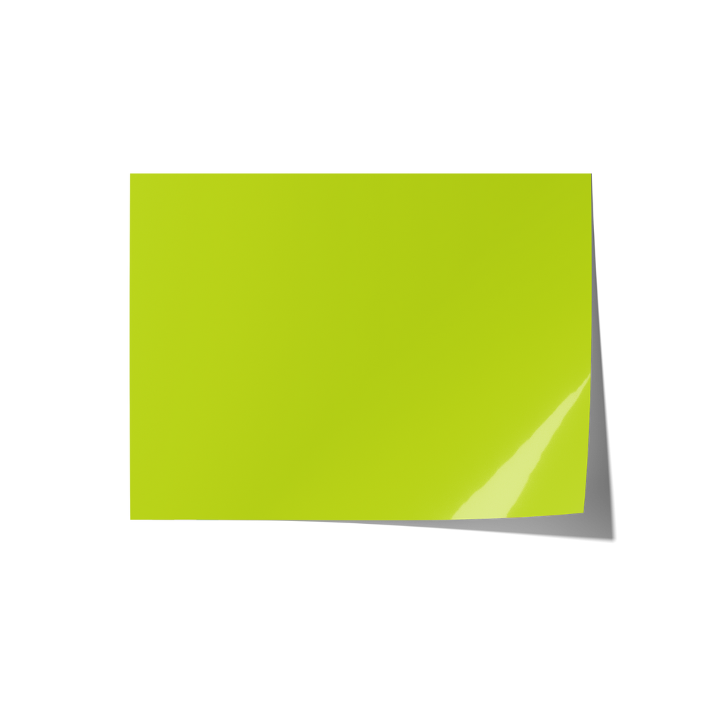 Solid Green Coloured Backdrops