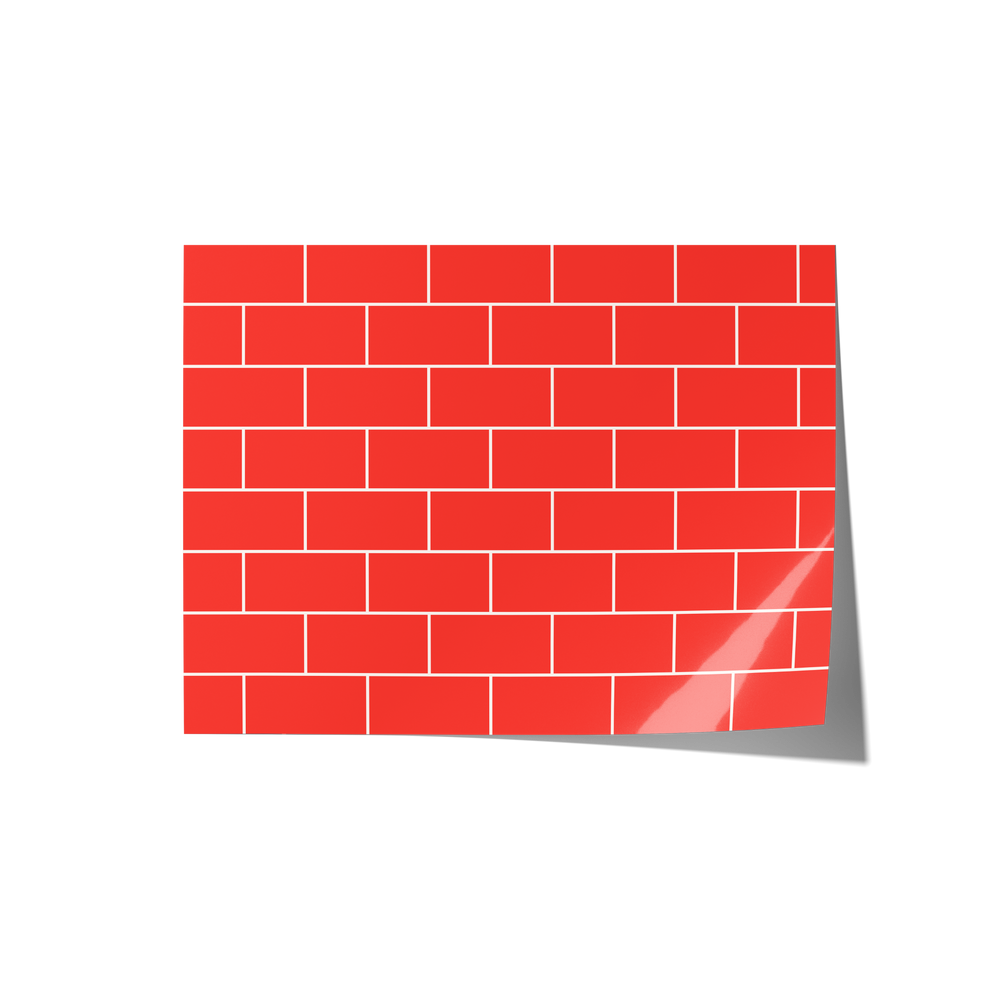 Subway Tile Backdrops