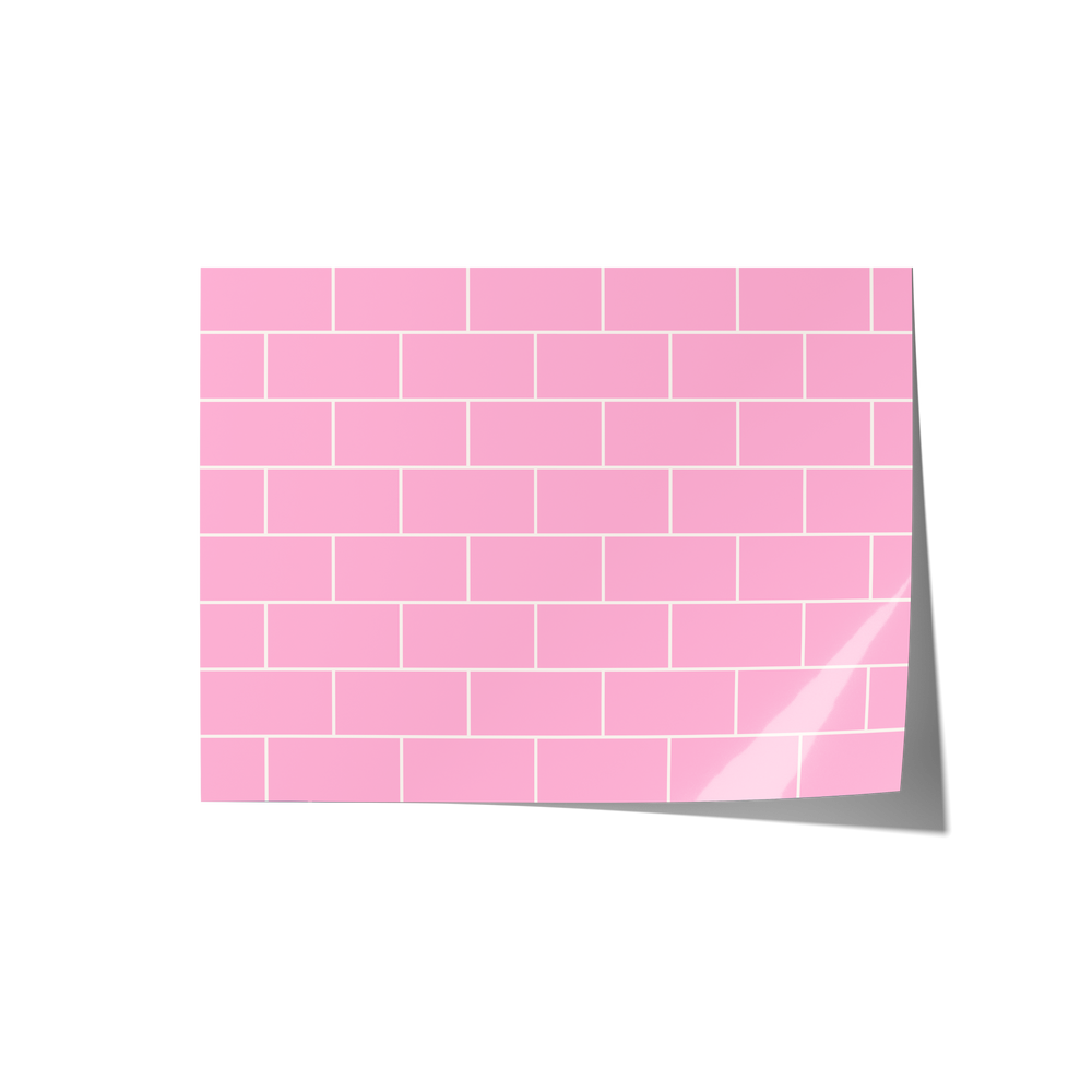 Subway Tile Backdrops