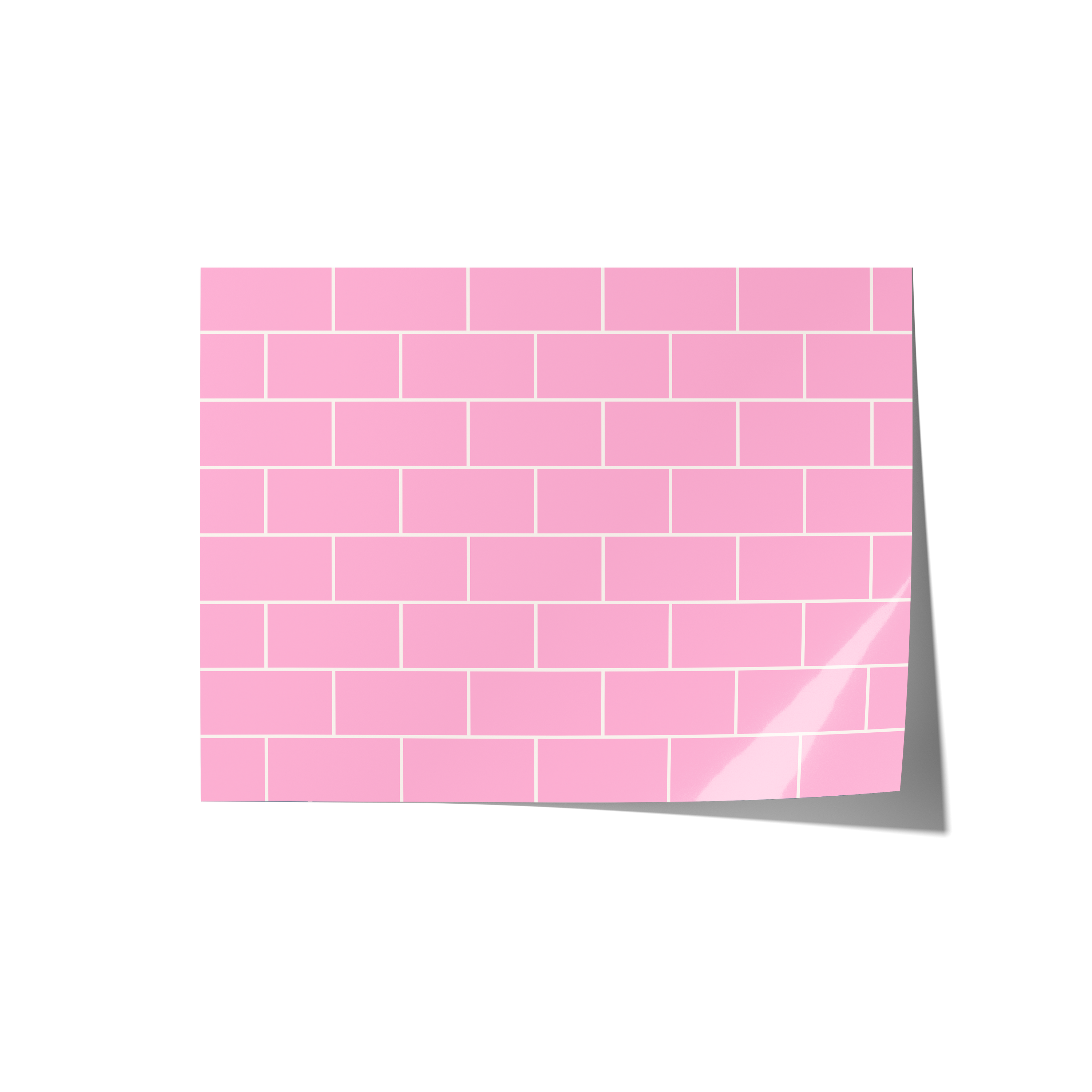 Subway Tile Backdrops