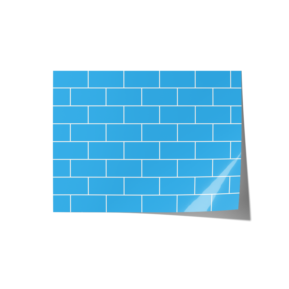Subway Tile Backdrops