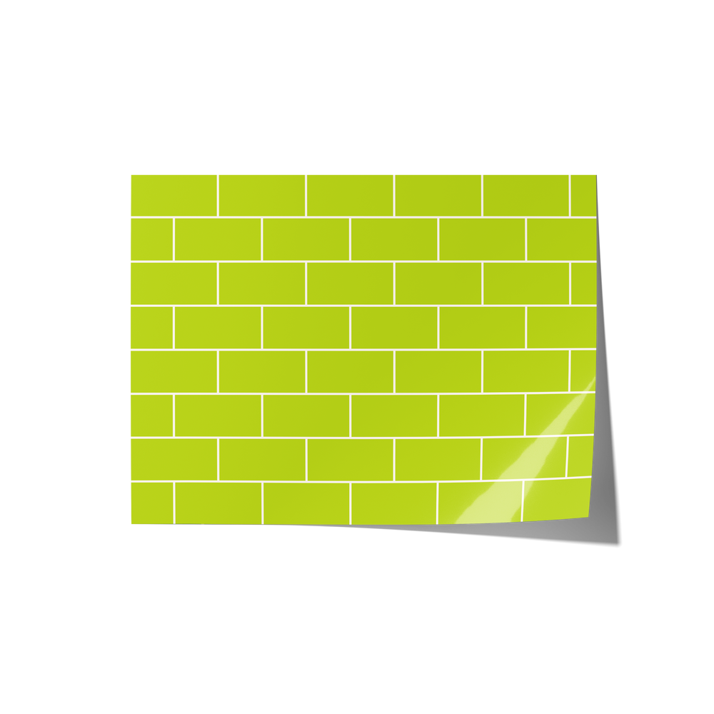 Subway Tile Backdrops