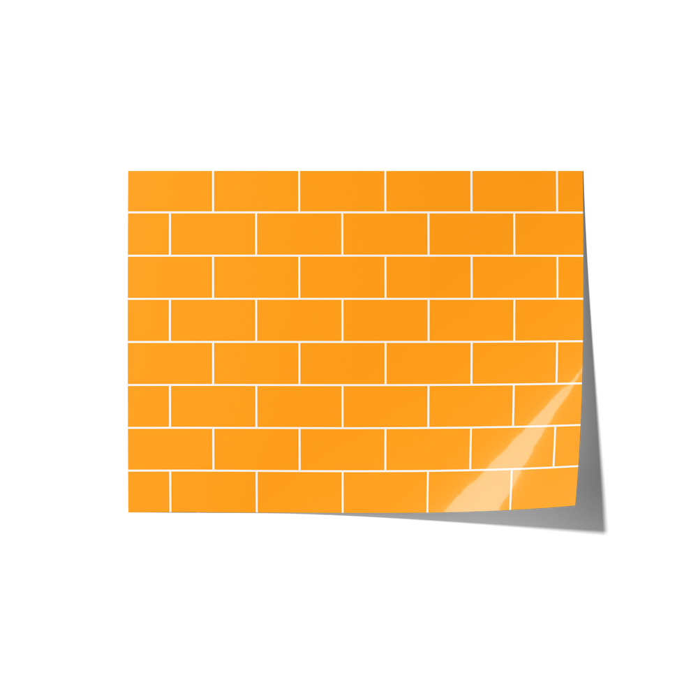 Subway Tile Backdrops