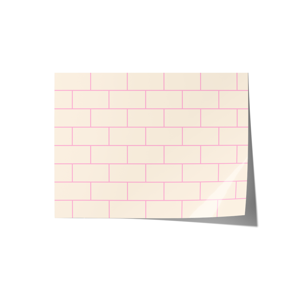 Subway Tile Backdrops