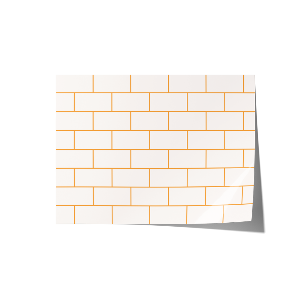 Subway Tile Backdrops