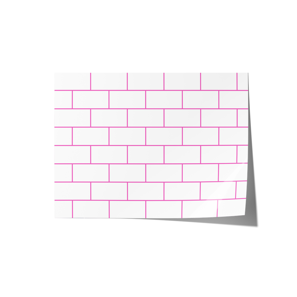 Subway Tile Backdrops