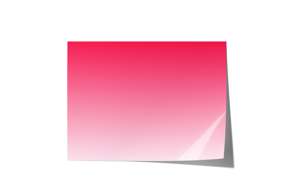 Two-tone Gradient Backdrops