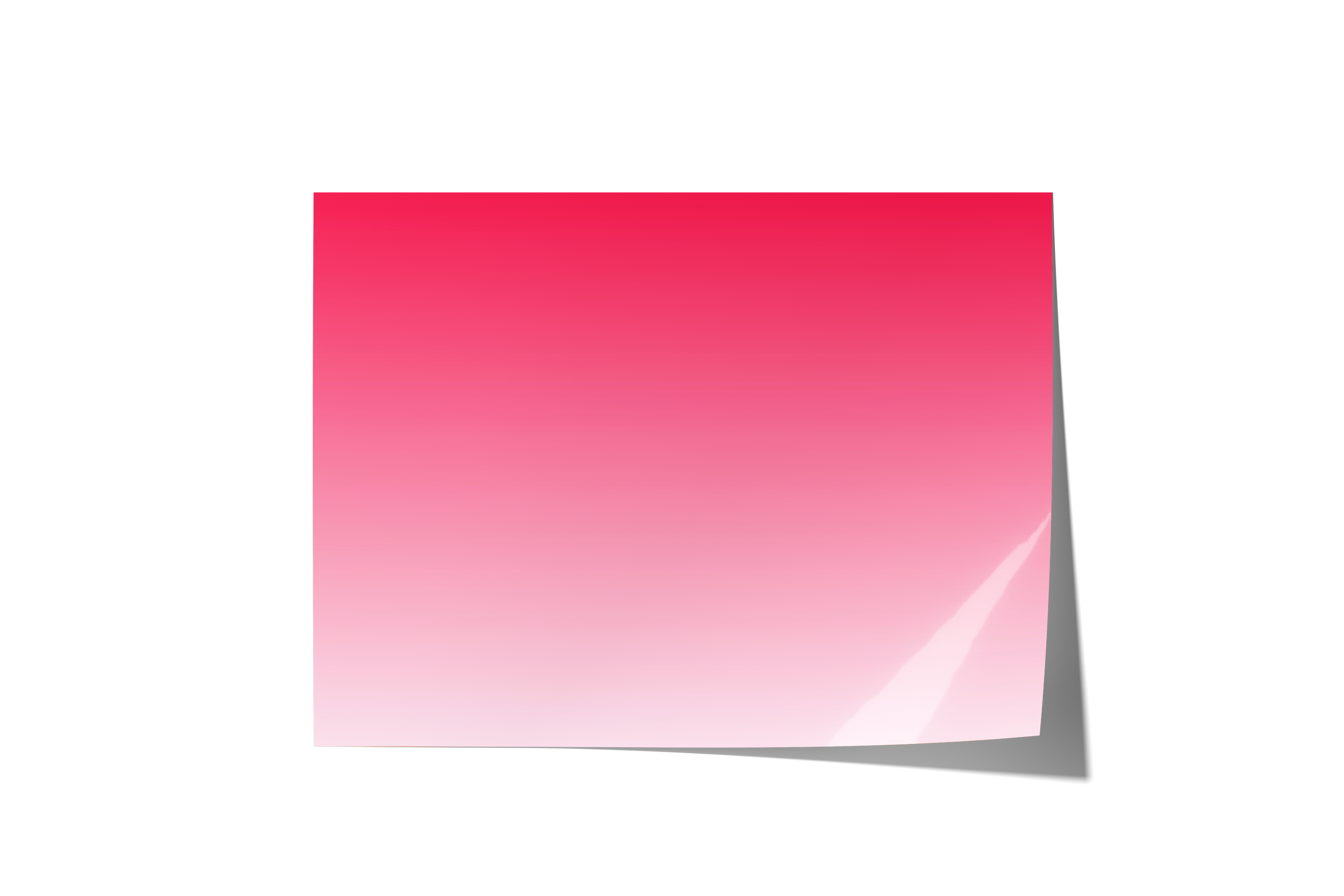 Two-tone Gradient Backdrops