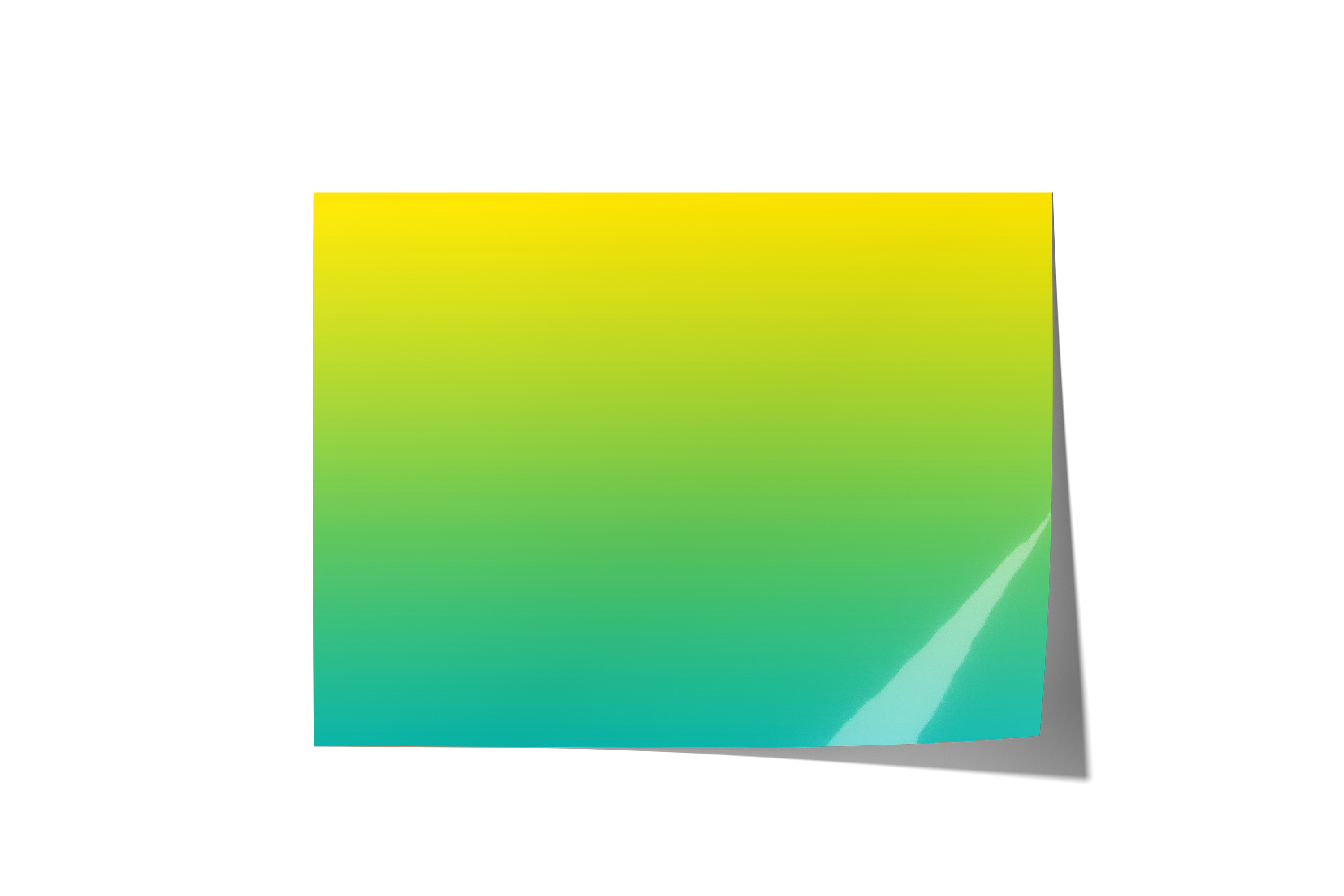 Two-tone Gradient Backdrops