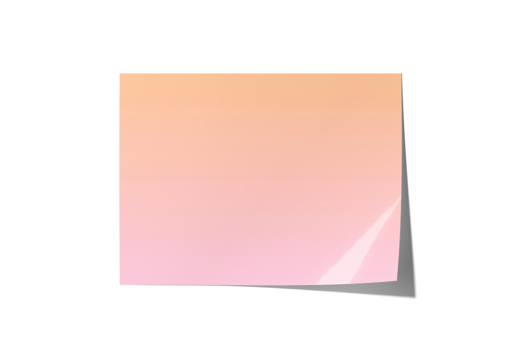 Two-tone Gradient Backdrops