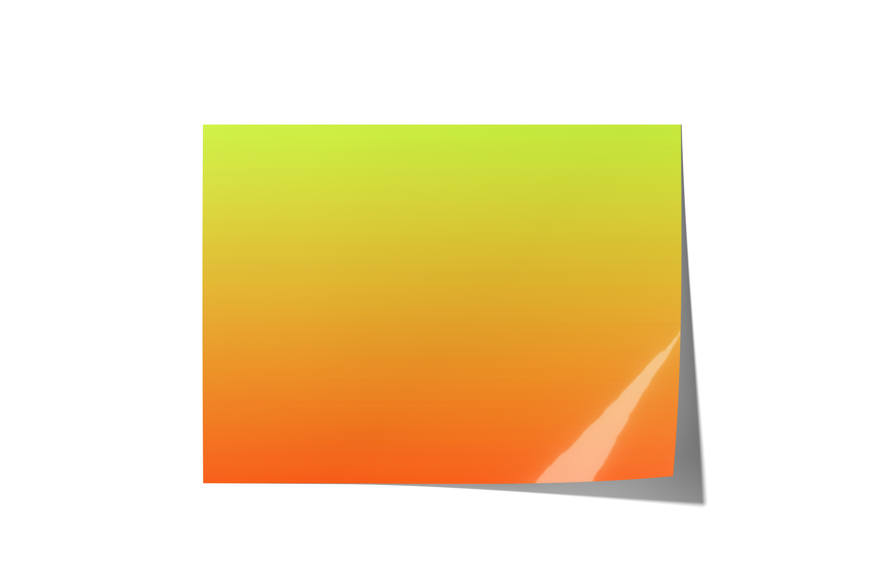Two-tone Gradient Backdrops