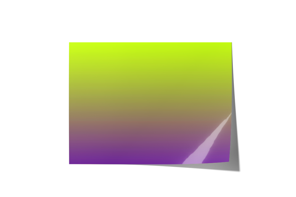 Two-tone Gradient Backdrops