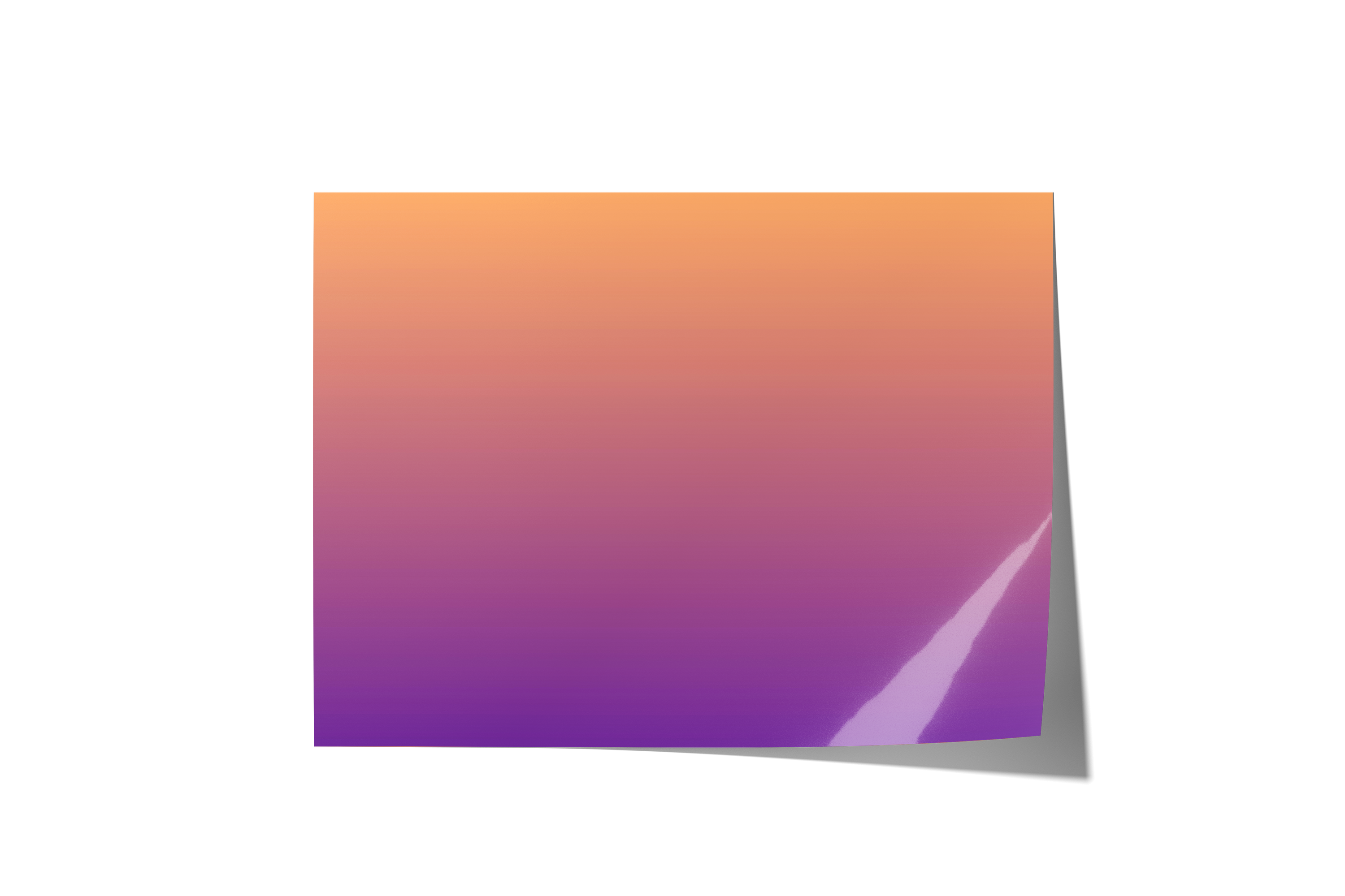 Two-tone Gradient Backdrops