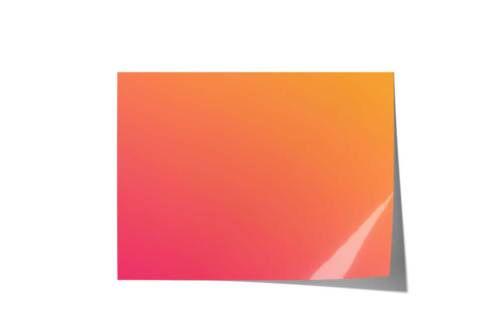 Two-tone Gradient Backdrops