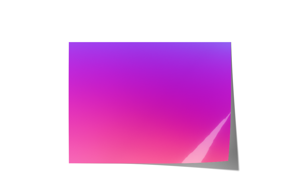Two-tone Gradient Backdrops