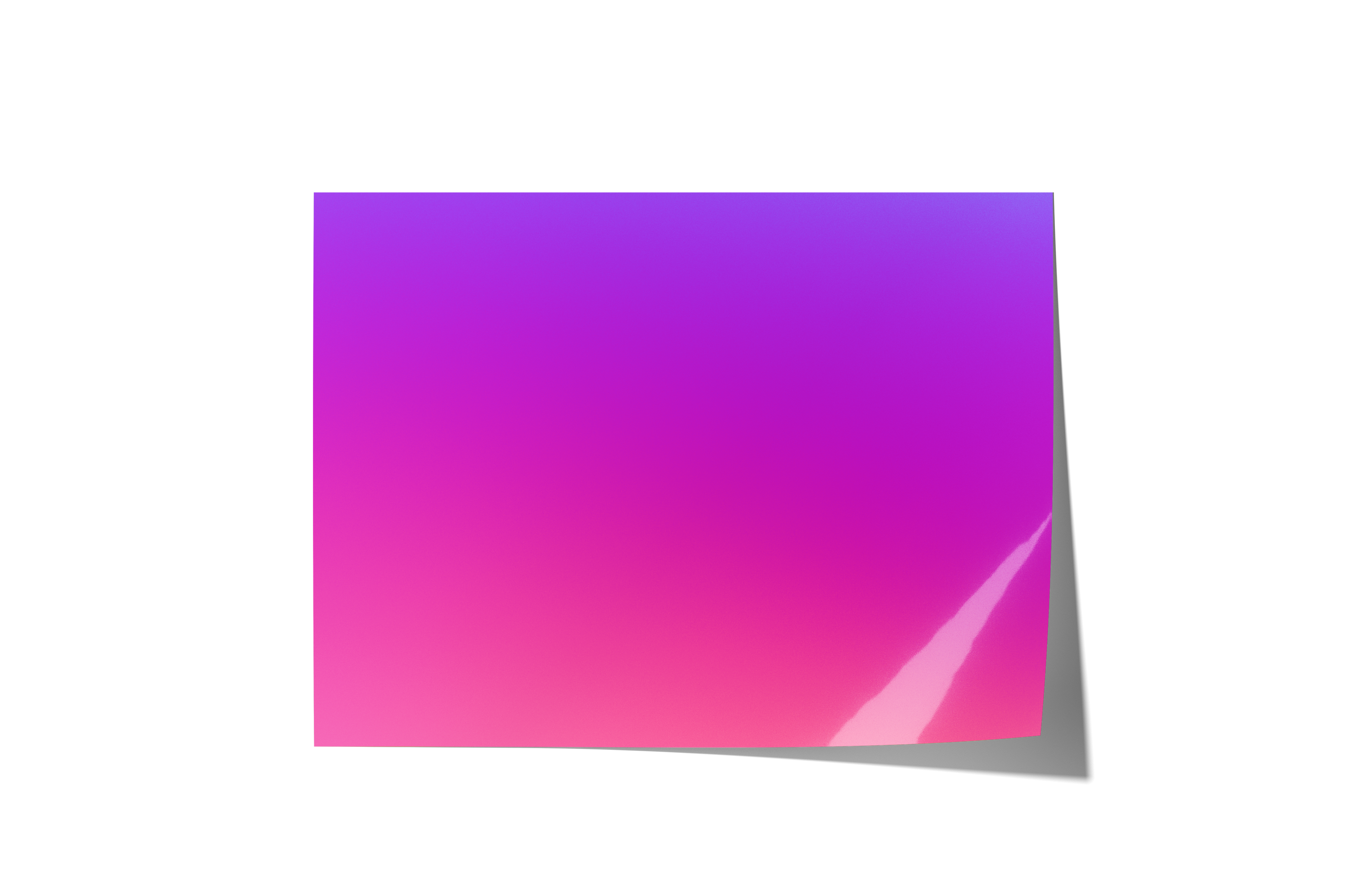 Two-tone Gradient Backdrops