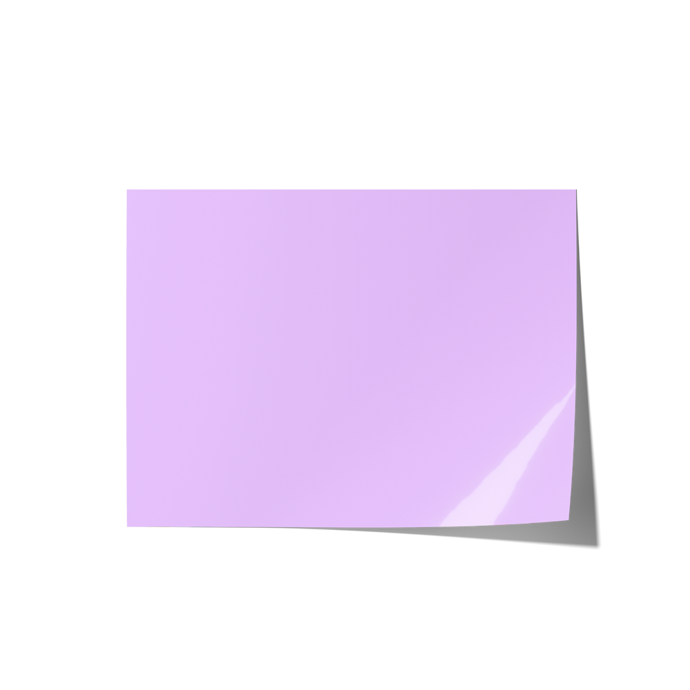 Solid Purple Backdrops