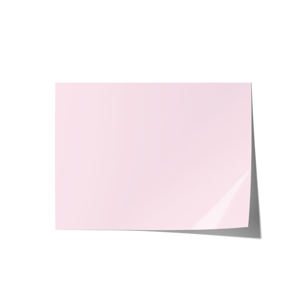 Solid Pink Backdrops