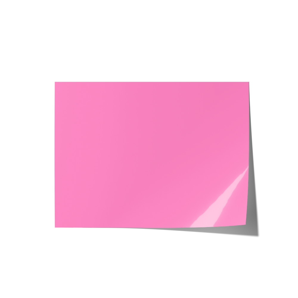 Solid Pink Backdrops