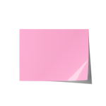 Solid Pink Backdrops
