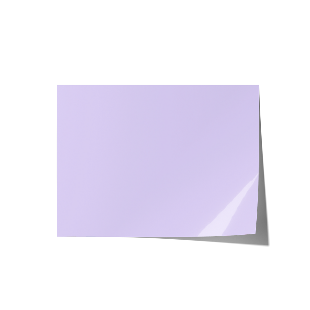 Solid Purple Backdrops