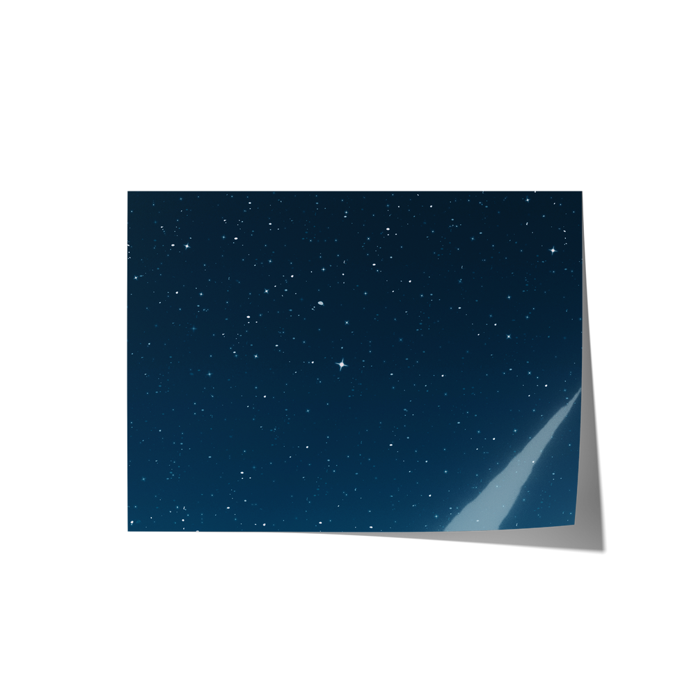 Night Sky Backdrops