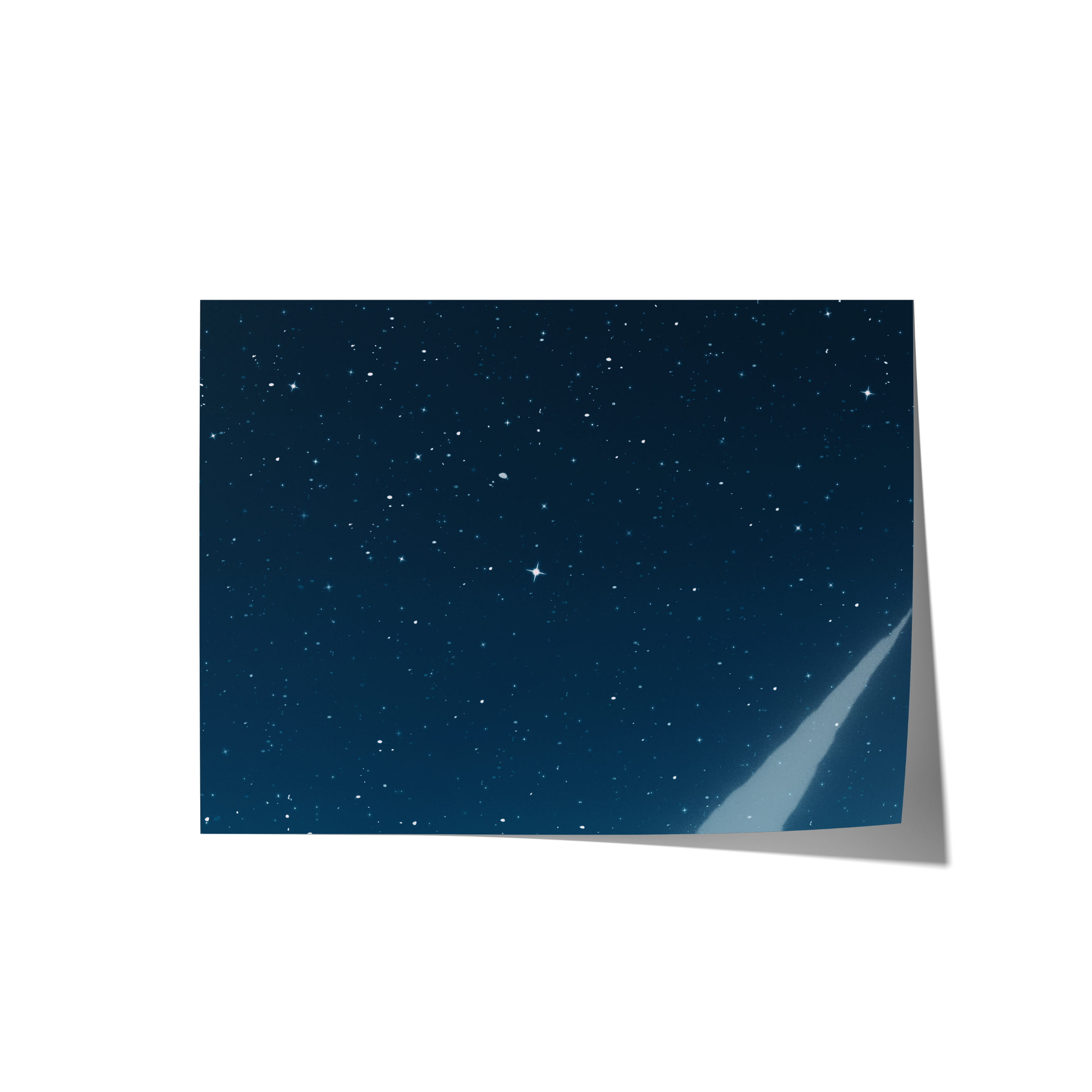 Night Sky Backdrops