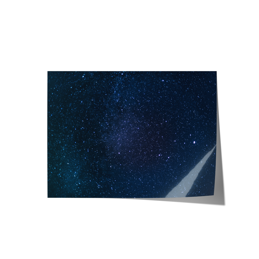 Night Sky Backdrops