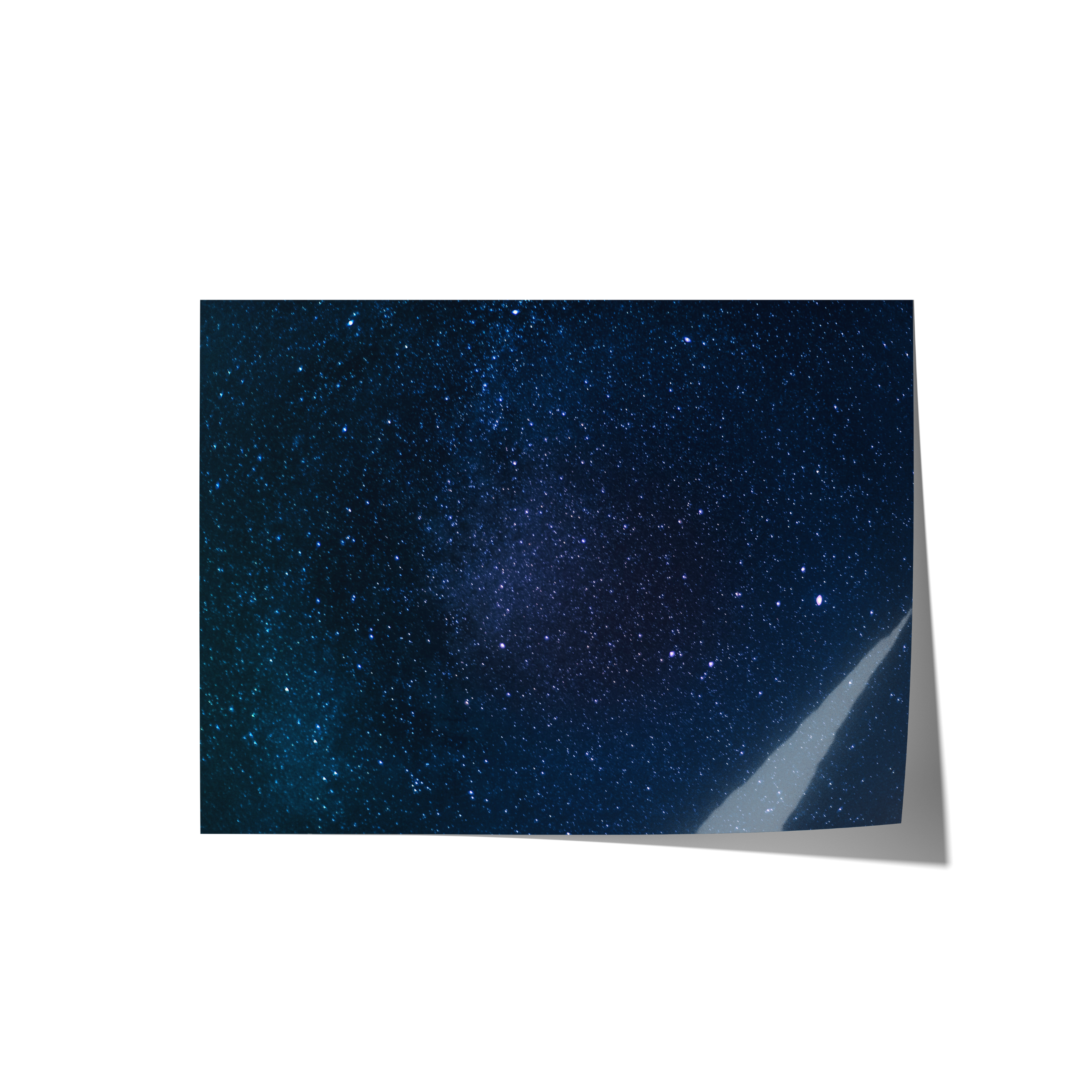 Night Sky Backdrops