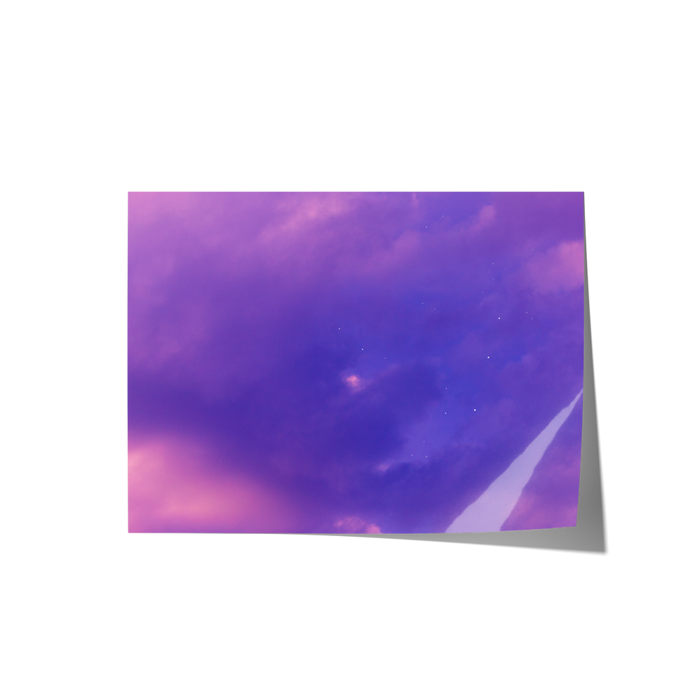 Night Sky Backdrops