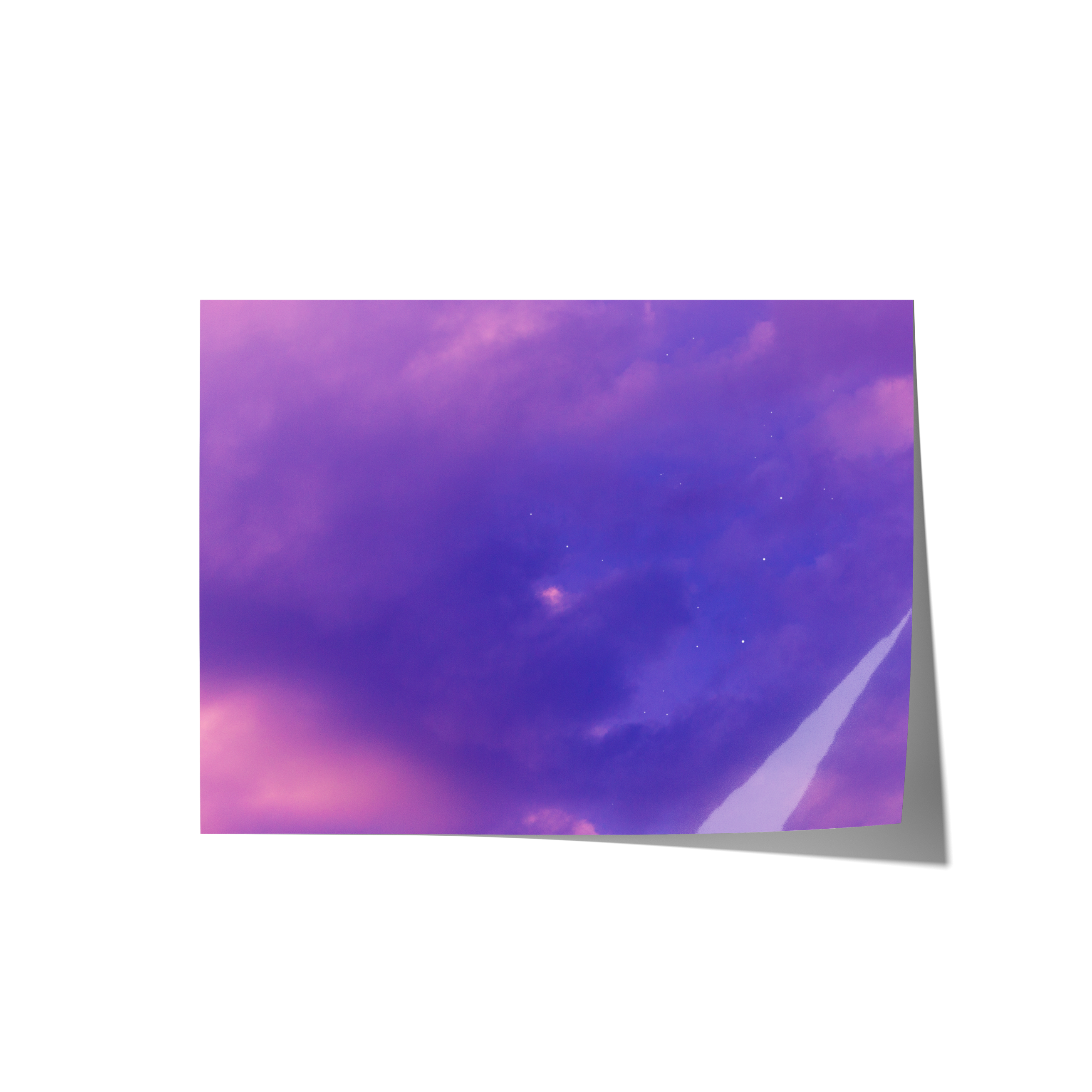 Night Sky Backdrops