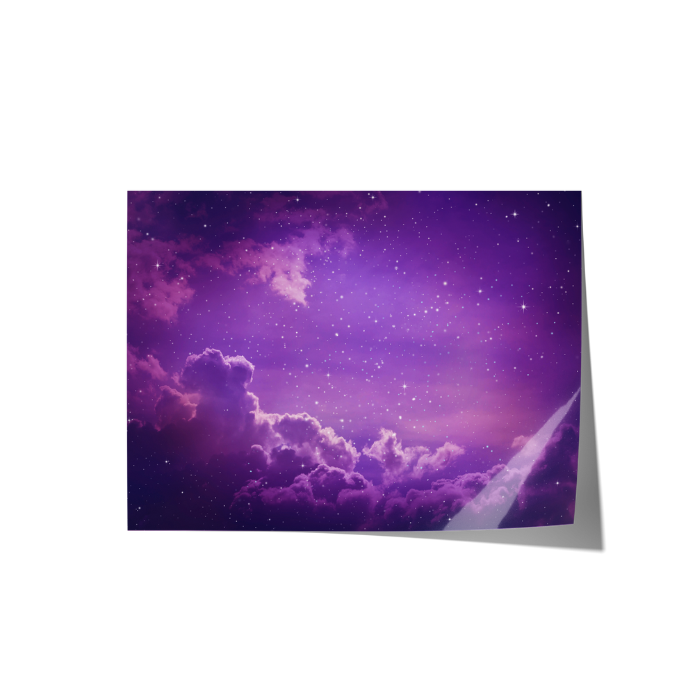 Night Sky Backdrops