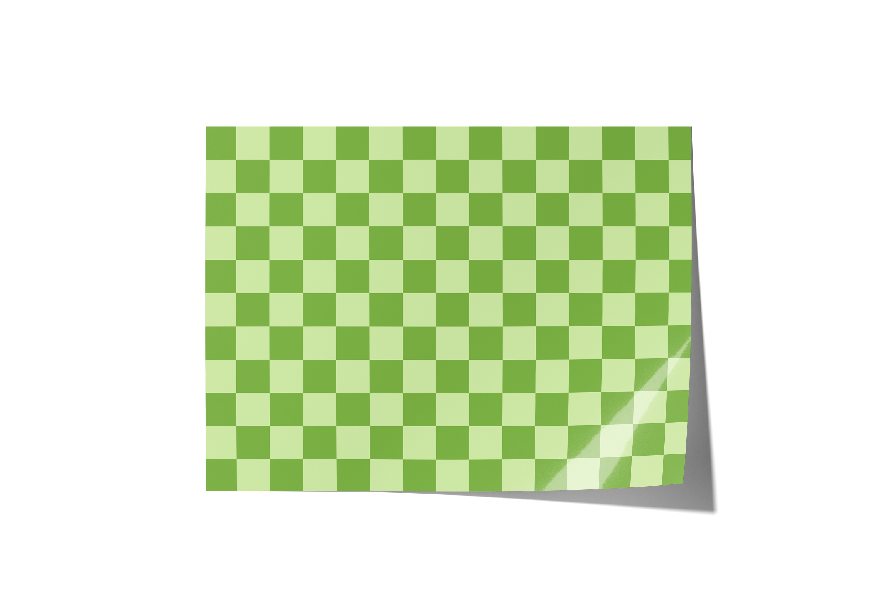 Green With Envy Backdrops