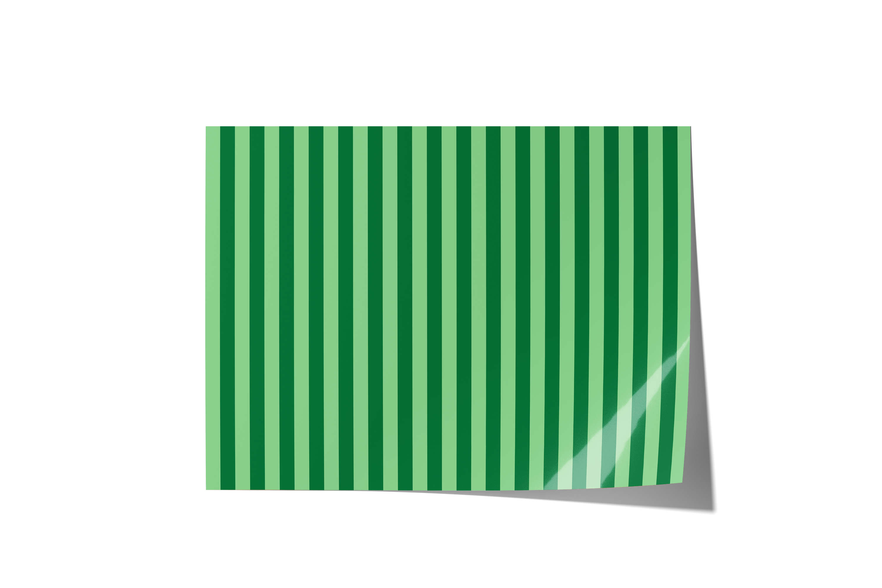 Green With Envy Backdrops