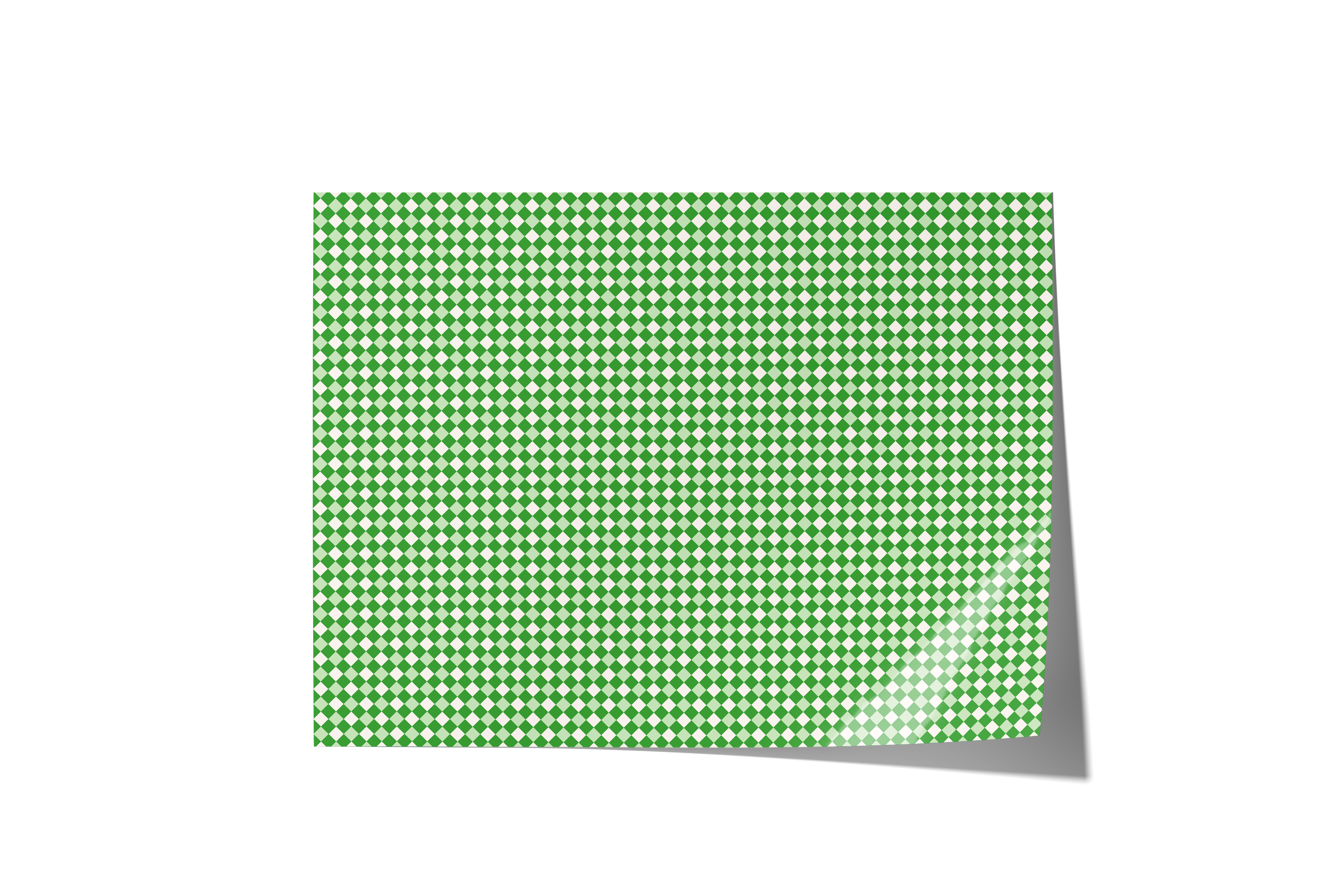 Green With Envy Backdrops