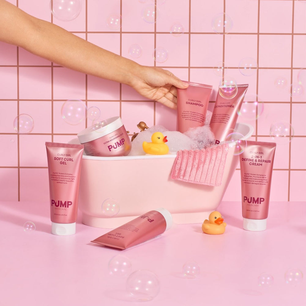 Tiled Pattern Backdrop