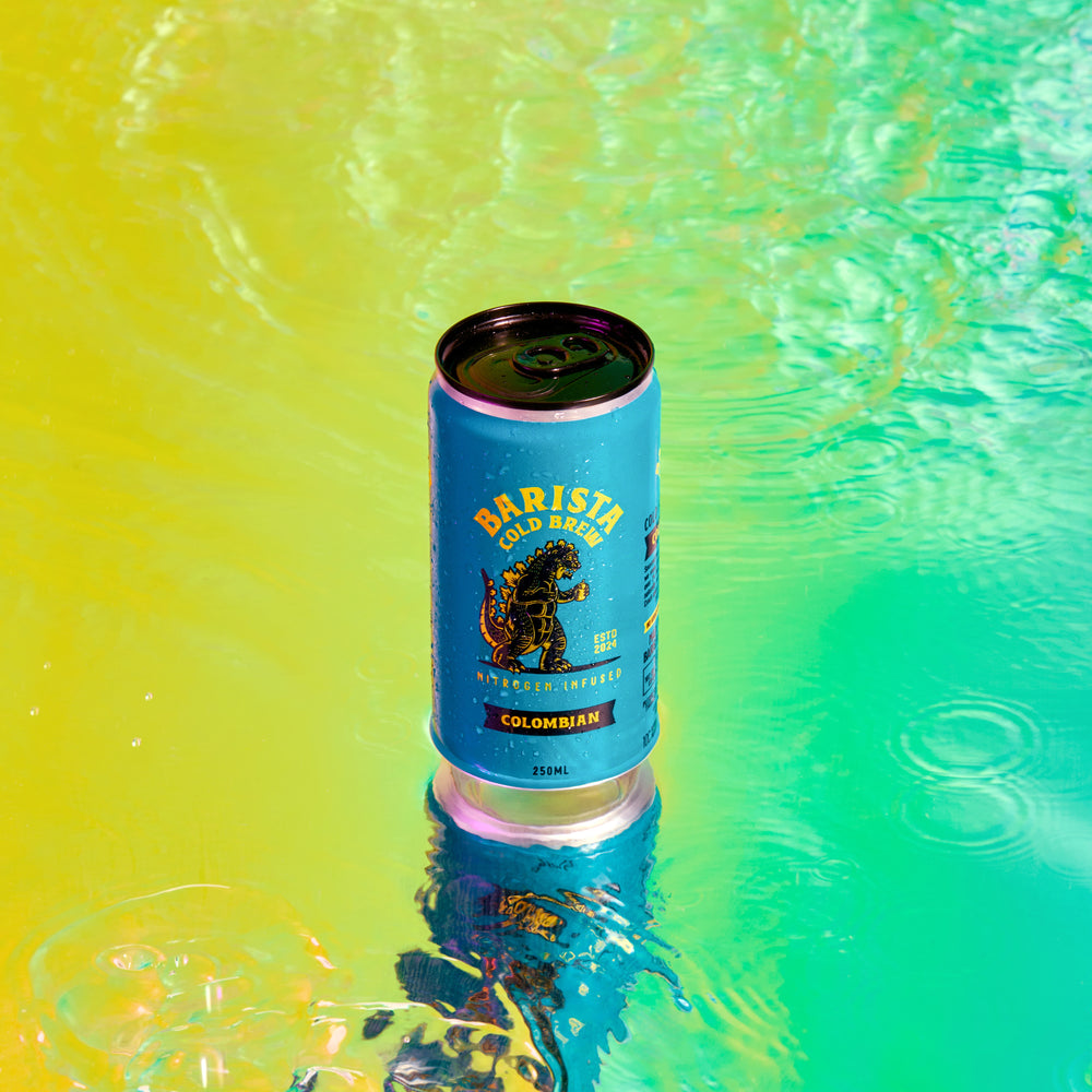Two-tone Gradient Backdrops