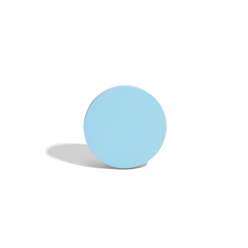 Medium Circle Platform