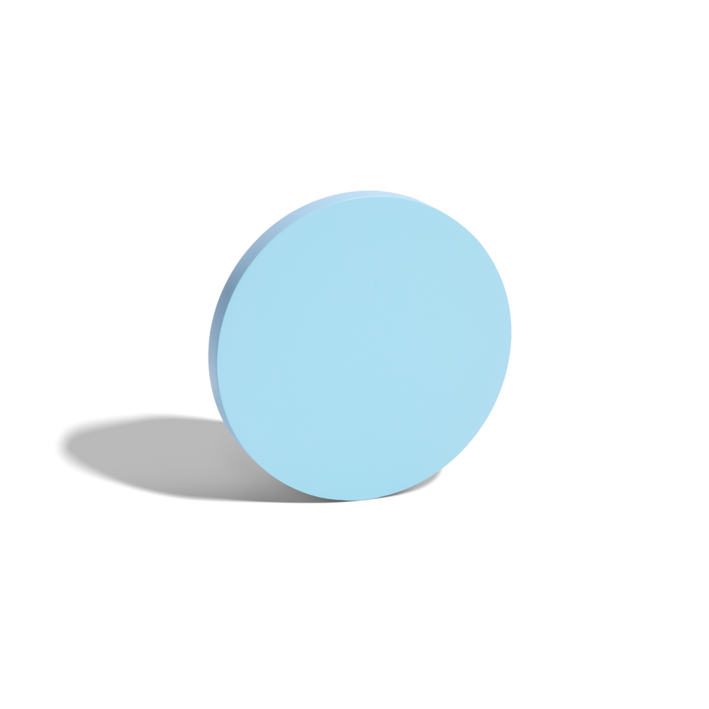 Large Circle Platform