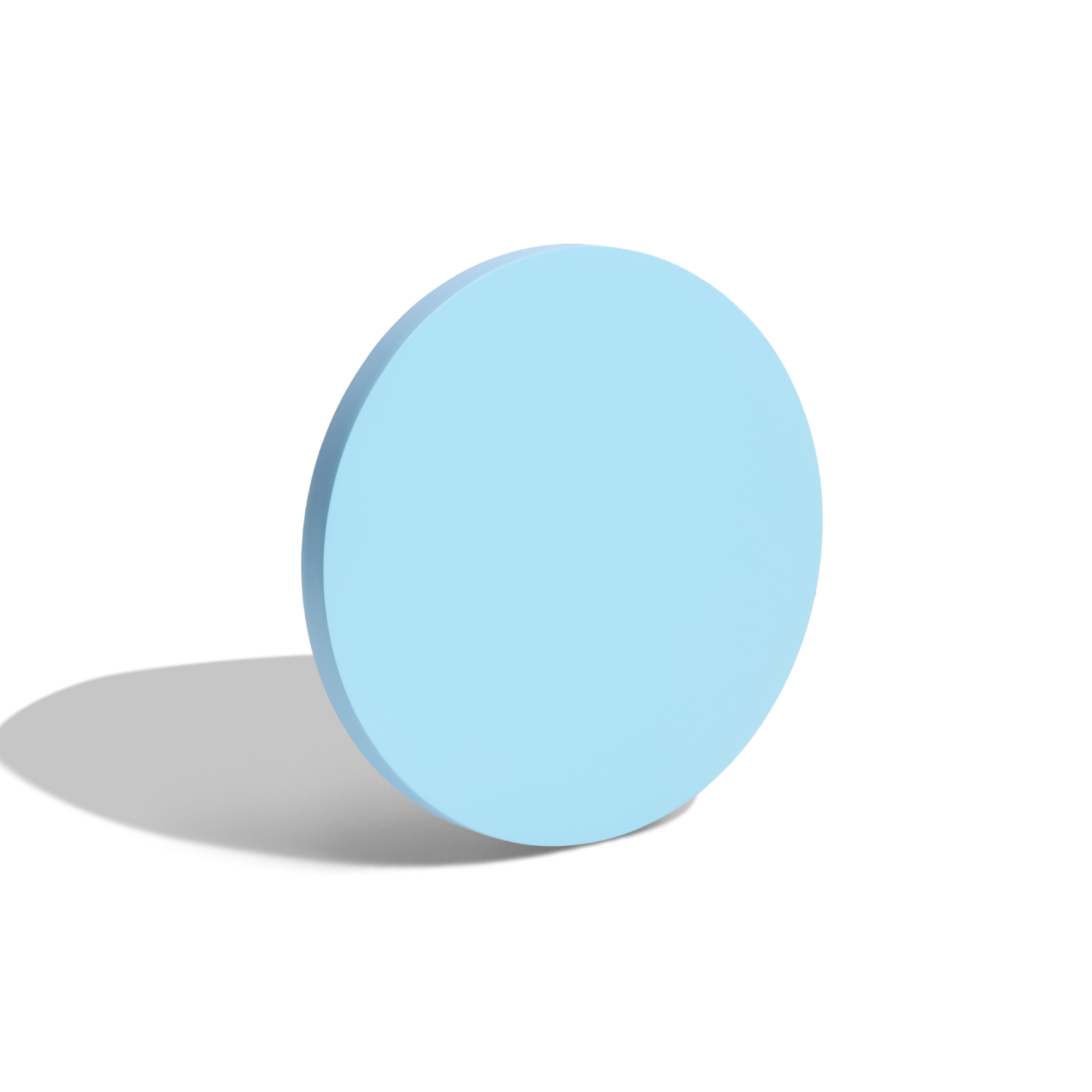 Extra Large Circle Platform