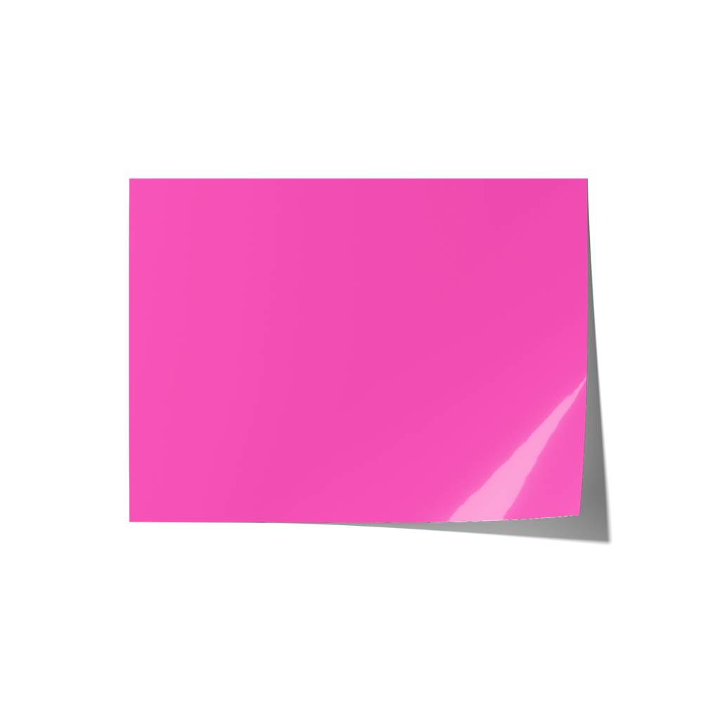Solid Pink Backdrops