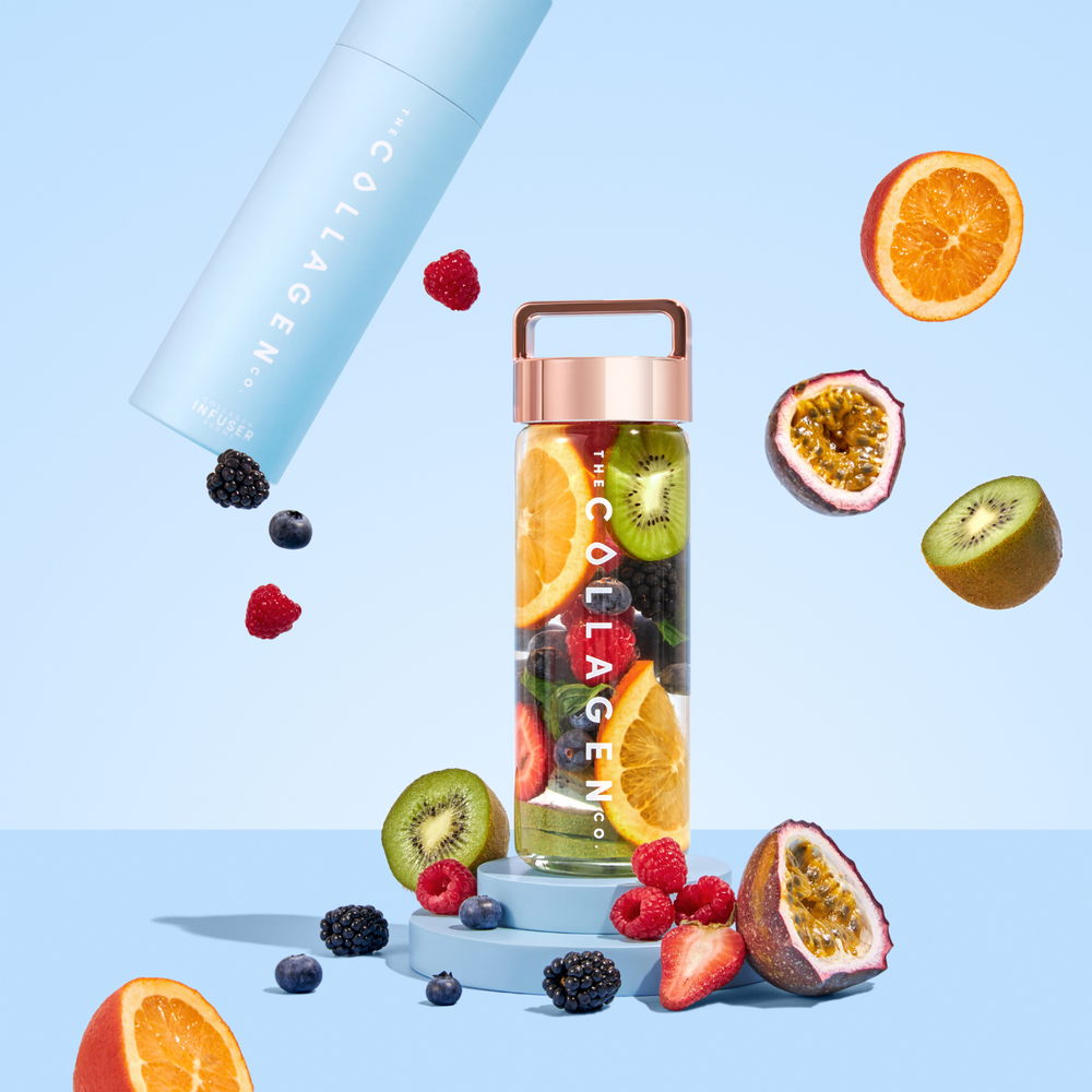 Large Circle Platform